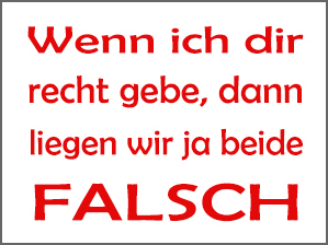 recht